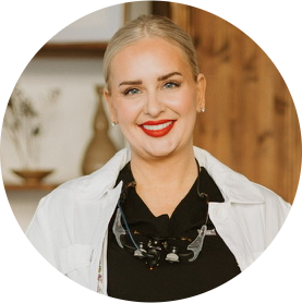 Caroline Bell Mintern